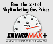 EnviroMax Plus: A Revolutionary Fuel Catalyst 