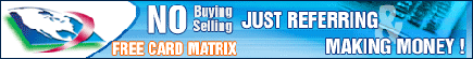 Free Card Matrix