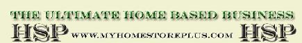 Low Cost! Ultimate Home Based Business!